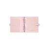FILOFAX A5 Saffiano Blush 2025