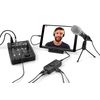 IK Multimedia iRig Stream | Streaming audio interface for iPhone, iPad and Mac/PC