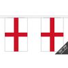 St George Giant Bunting (30 large flags) 18.25m