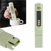 TDS-3 Meter LCD Tester Temp PPM Digital Tap Water Quality Filter Purity 0-9990 