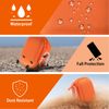 Beats Powerbeats Pro 2 Wireless Earphone Storage Case, Orange - co2CREA