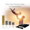 ASUS SDRW-08D2S-U Lite 8x External DVD-RW Drive - Black