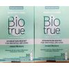 2 Pk: Biotrue Hydration Boost Eye Drop 30 Single Dose Vials ea Exp. 11/30/24 W7B