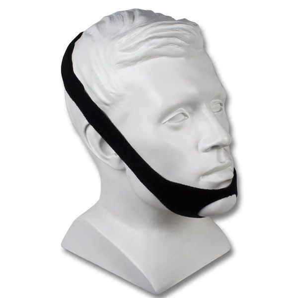 Adjustable Chinstraps for Snoring and Sleep Therapy - 10 Pack!!!