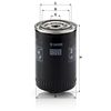 MANN-FILTER W 940/66 Ölfilter - für Pkw + Transporter