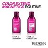 Redken Color Extend Magnetics Conditioner | For Color Treated Hair | Protects Color & Adds Shine | With Amino Acid | Sulfate-Free | 10.1 Fl Oz (Pack of 1)