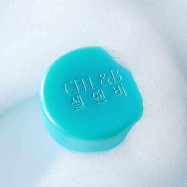 Cell&B Enfy Cica Tea Tree Soap