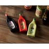 Setocraft Motif Bottle Tray Olive Oil SP-2008