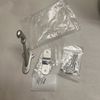 Warwick Satin Nickel Heavy Duty Stair Handrail Bracket