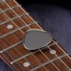 Your Name' Rocks Guitar Pick/Plectrum - Engraved with your Custom Text On Reverse