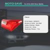Tail Light Lamp Red Outer Replace Passenger RH Side For 2016-2021 Chevy Malibu