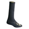 First Tactical Cotton Duty 6" Socks 3PK, Black, Small/Medium