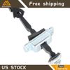 For 2003 2004-2011 Honda Element 4-Door Front Door Check Left Side 72380SCVA01