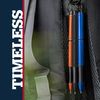 Fisher Space Pen - Backpacker Pen with Keychain - Gift Boxed - Purple