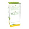 ORGANYC Hypoallergenic 100% Organic Cotton Internal Tampons with Applicator, REGULAR, 16-count Boxes (Pack of 2)