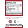 Brain and memory herb - ADVANCED SLEEP FORMULA - melatonin htp 5 1 Bottle