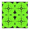 Birchwood Casey Target Spots Green 40-3"