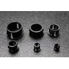 25 PACK 4 GAUGE SNAP PROTECT BUSHING FIREWALL HOLE PLUG WIRE ELECTRICAL SB4