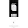 IVE - I've IVE (Vol.1) Album (2 ver.)