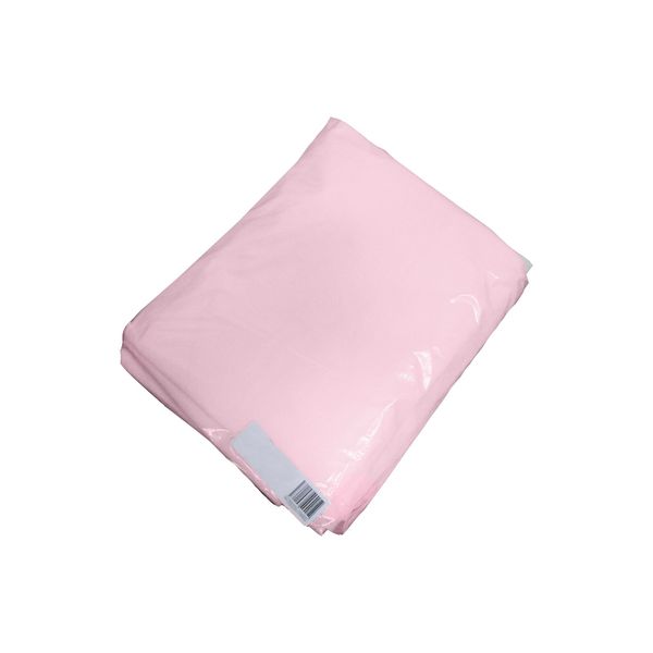 Azuwan Navis Examination Table Cover [Water Repellent Sheet] S7019 700 x 1900m Pink / 8-2275-02