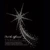 [supanguru] Sequin Motif (Shinny Comet) Iron X-Large Size