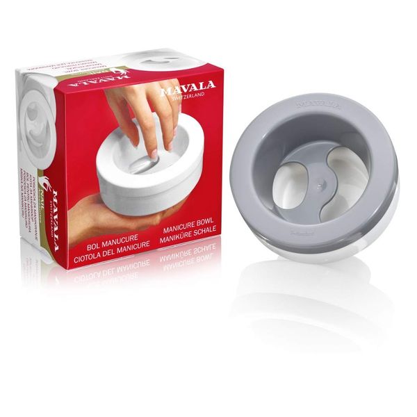 Mavala Manicure Bowl