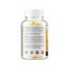 Turmeric Curcumin with Bioperine 5000mg High Absorption Triple Strength Capsules