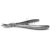 10 Mini Blumenthal Bone Rongeurs 4.5" Surgical Dental Veterinary German Grade