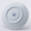 Saikai Pottery Hasami Ware 40510 Essence Negapoji Cup & Saucer, Negative Pattern