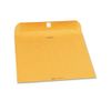 QUA37590 - Quality Park Clasp Envelopes With Dispenser by Quality Park