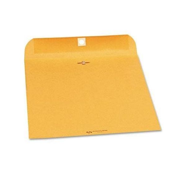 QUA37590 - Quality Park Clasp Envelopes With Dispenser by Quality Park