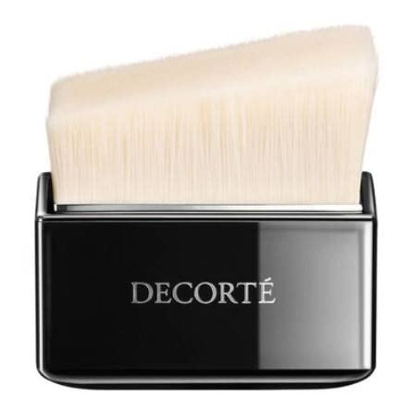 Cosmetic Decorté Square Foundation Brush