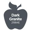 Apple Barrel Acrylic Paint, Dark Granite, 2oz