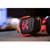 Konix Naruto Akatsuki Gaming Headset (Black/Red) /Headset