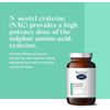 BioCare N-Acetyl Cysteine - 90 Capsules