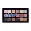Barry M baked eyeshadow palette midnight scene