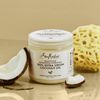 SheaMoisture Body Moisturizer For Dry Skin 100% Extra Virgin Coconut Oil Nourishing Hydration Soften And Restore Skin And Hair 14.5 oz