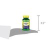 Spring Valley Melatonin Tablets Dietary Supplement, 5 Mg, 120 Count