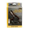 GoSystem Auto Power Torch,Black