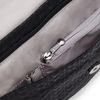 Kipling SUPERWORKER S Messenger Bag, Computer Bags, Signature Emb (Black)