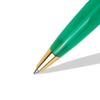 Campo Marzio Permanent Ballpoint Pen Lady Emerald Green