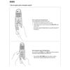 LG - MR20GA - AKB75855501 - Magic Remote Control for Select 2020 LG Smart TV's