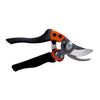 BAHCO PXR-M2 Ergo Medium Bypass Secateurs with Rotating Handle, Multi-Colour, Size 2