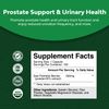 Extra Strength Saw Palmetto Extract - Advanced Saw Palmetto for Women and Men's Hair Growth and Urinary Support with Plant Sterols and Flavonoids - 500mg Herbal Saw Palmetto Supplement - 100 Capsules