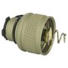 シュアファイア SCOUTLIGHT REAR CAP ASSY TAN