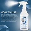 Pro - Commercial Strength Eliminator Odor Neutralizer, Room Deodorizer Odor E...