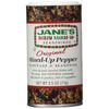Jane's Original Krazy Mixed-Up Pepper - 2.5 oz.
