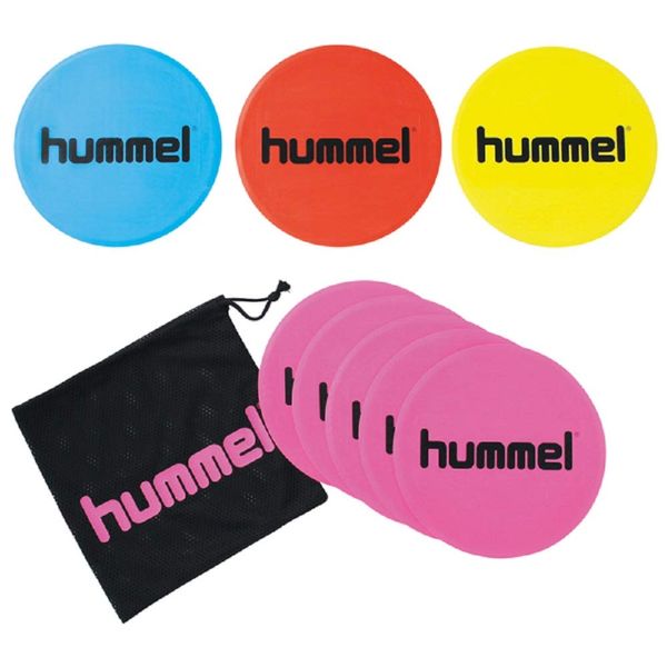 hummel HFA7004 Marker Pad, Pack of 5