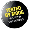 Moog FD-LS-10437 Link Stabilizer