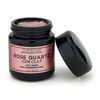 Rose Quartz Gem Clay Anti Aging Cell Renewing Mask - Glycelene